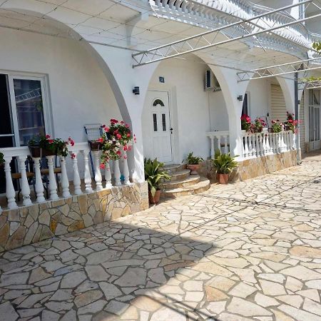 Apartments Sr Ulcinj Exterior foto