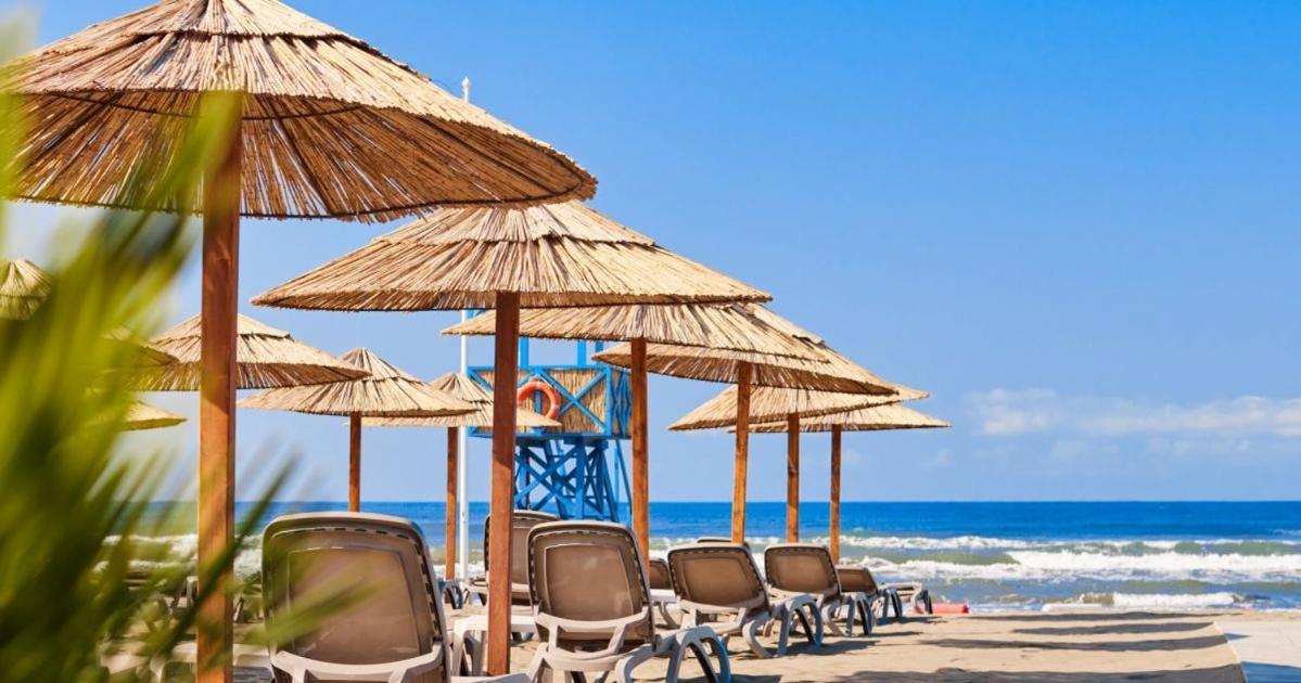Apartments Sr Ulcinj Exterior foto
