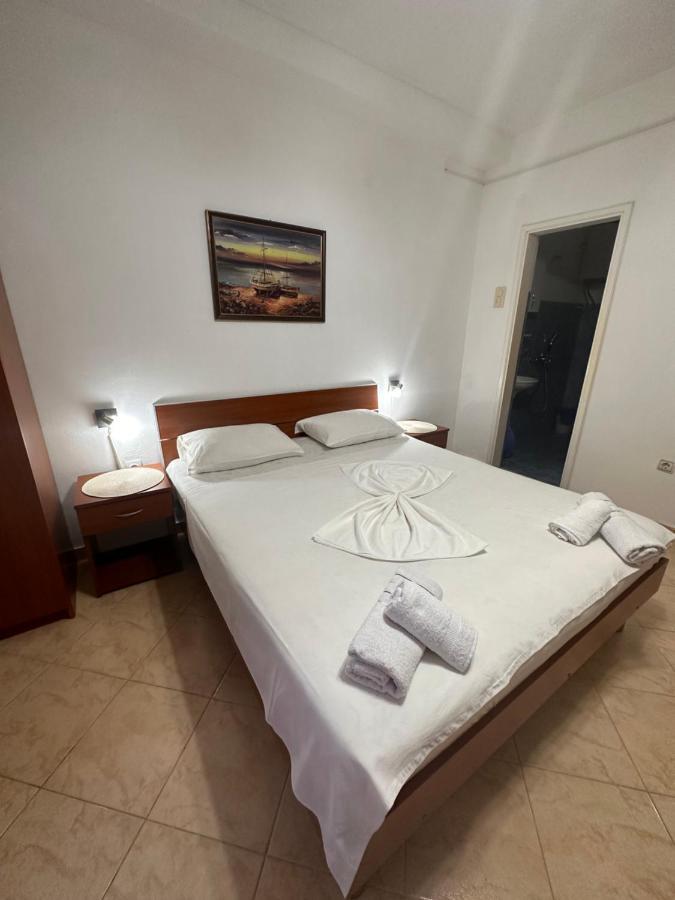 Apartments Sr Ulcinj Exterior foto