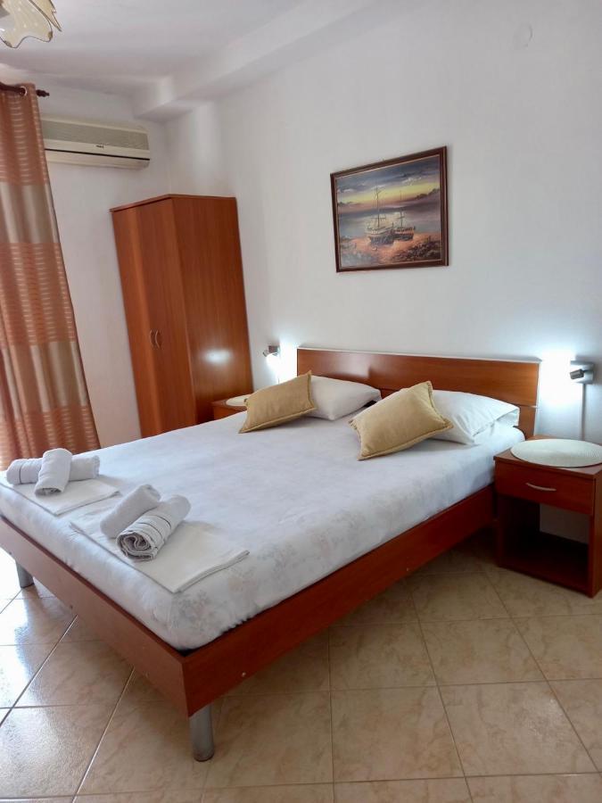 Apartments Sr Ulcinj Exterior foto