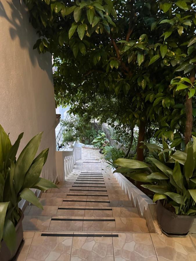 Apartments Sr Ulcinj Exterior foto