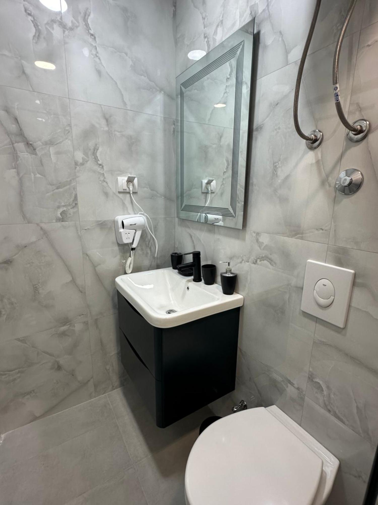 Apartments Sr Ulcinj Exterior foto